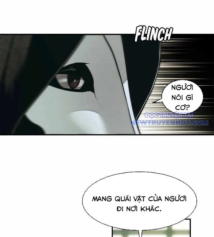 Bất Bại Chân Ma Chap 244 - Next Chap 245
