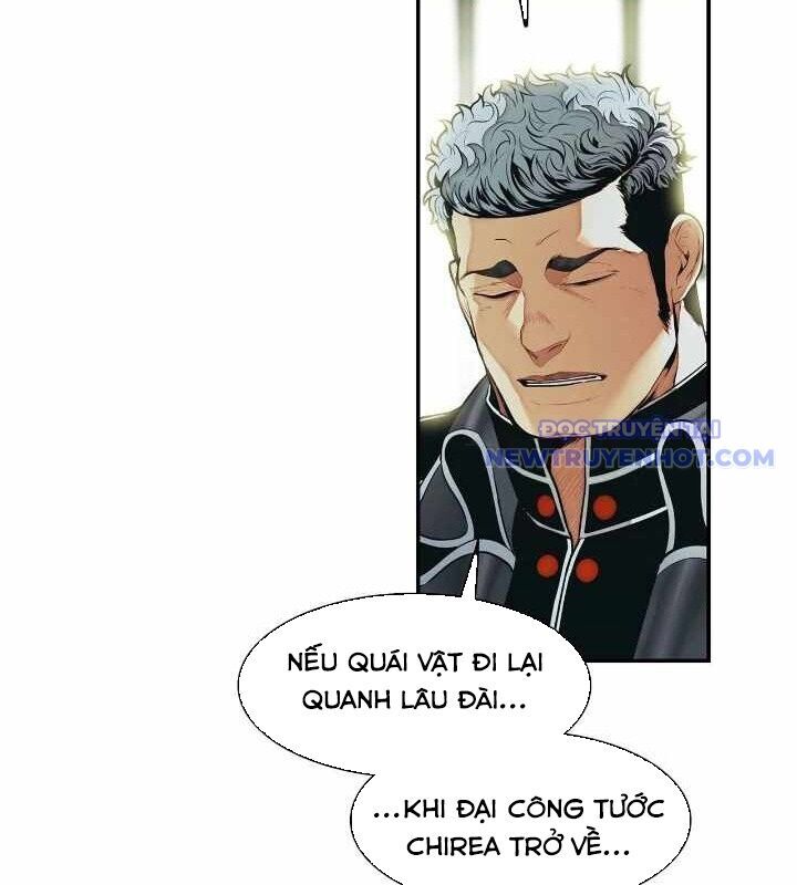 Bất Bại Chân Ma Chap 244 - Next Chap 245