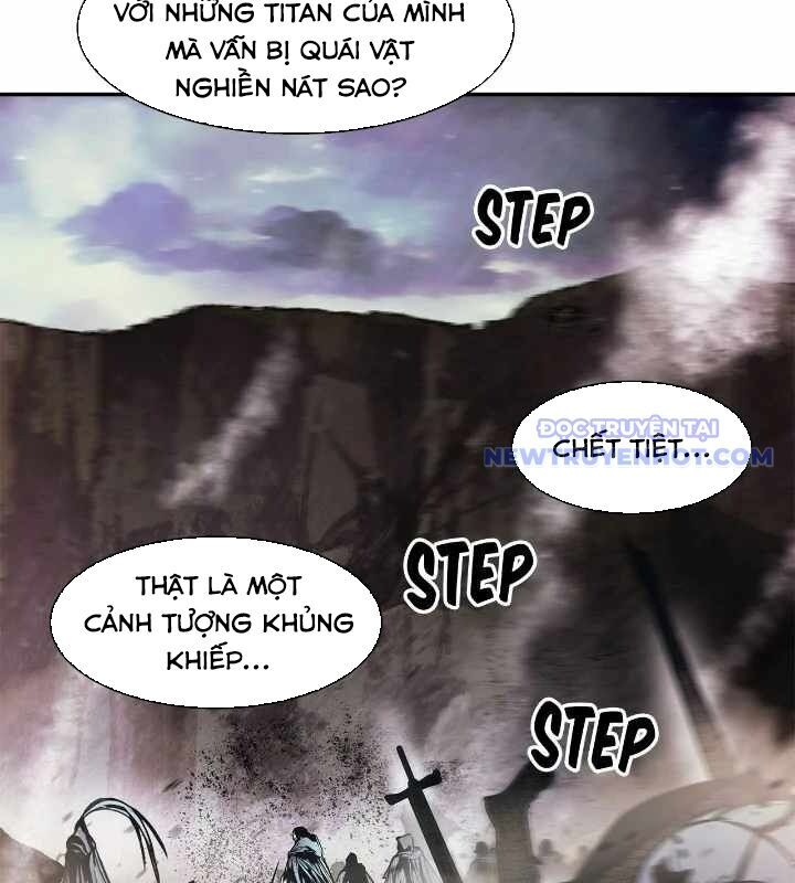 Bất Bại Chân Ma Chap 244 - Next Chap 245