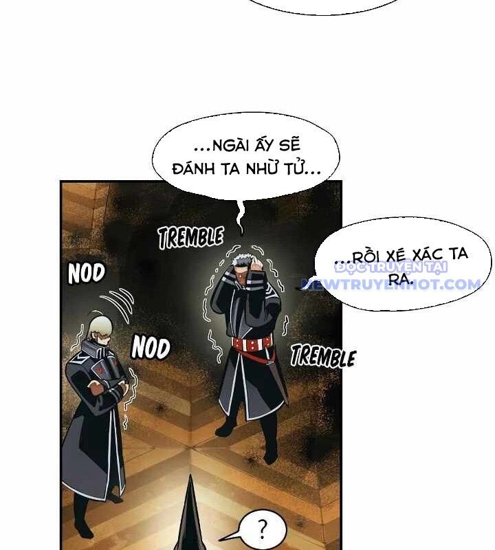 Bất Bại Chân Ma Chap 244 - Next Chap 245