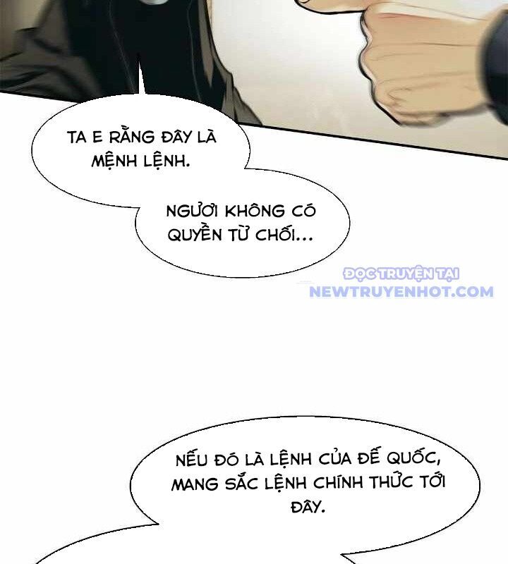 Bất Bại Chân Ma Chap 244 - Next Chap 245
