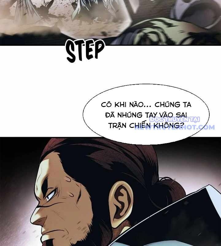Bất Bại Chân Ma Chap 244 - Next Chap 245