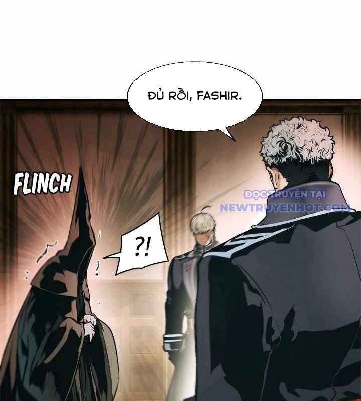 Bất Bại Chân Ma Chap 244 - Next Chap 245
