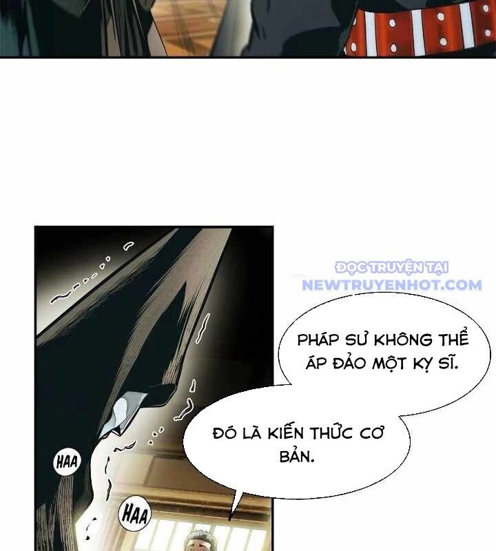 Bất Bại Chân Ma Chap 244 - Next Chap 245