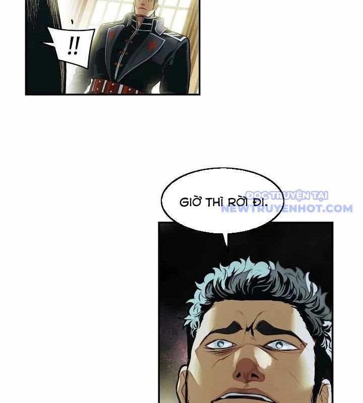 Bất Bại Chân Ma Chap 244 - Next Chap 245