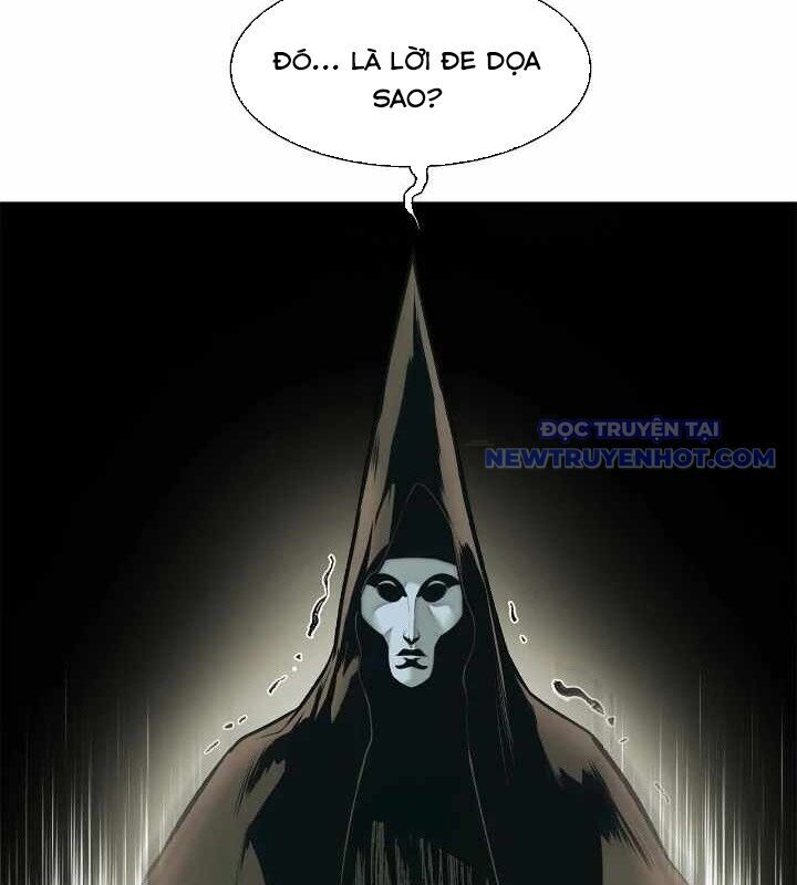 Bất Bại Chân Ma Chap 244 - Next Chap 245