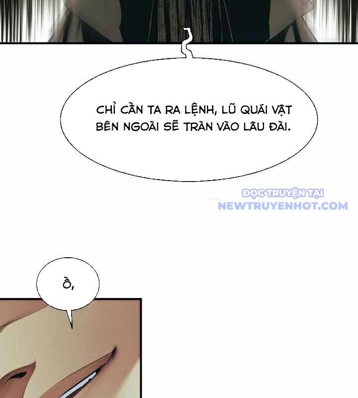 Bất Bại Chân Ma Chap 244 - Next Chap 245