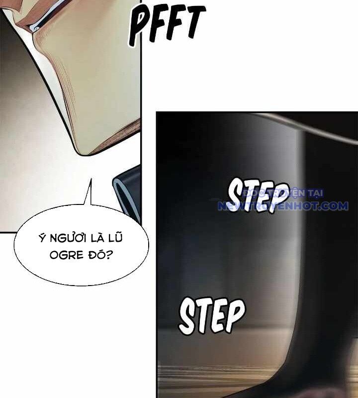 Bất Bại Chân Ma Chap 244 - Next Chap 245