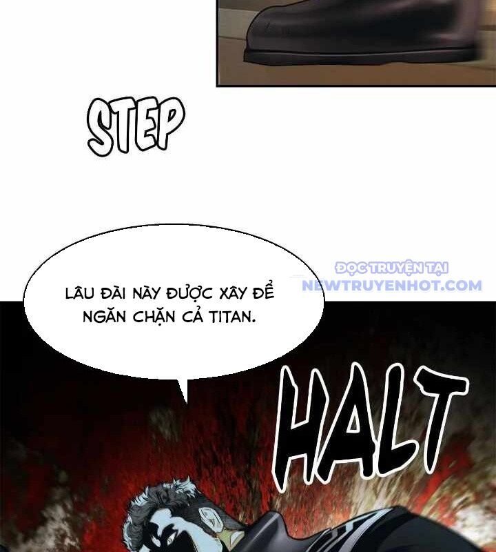 Bất Bại Chân Ma Chap 244 - Next Chap 245