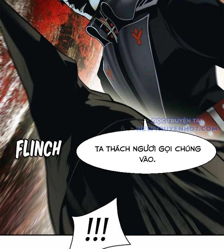Bất Bại Chân Ma Chap 244 - Next Chap 245