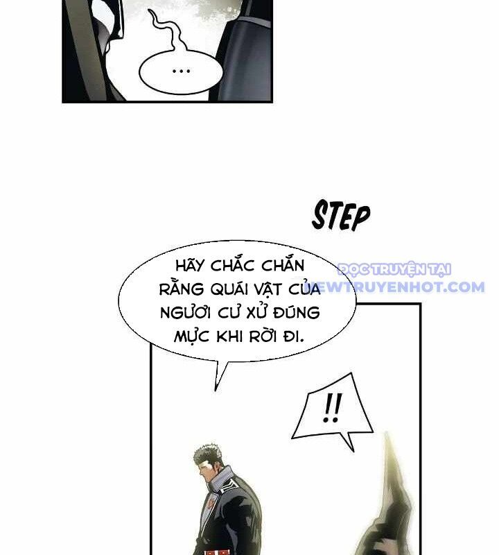 Bất Bại Chân Ma Chap 244 - Next Chap 245
