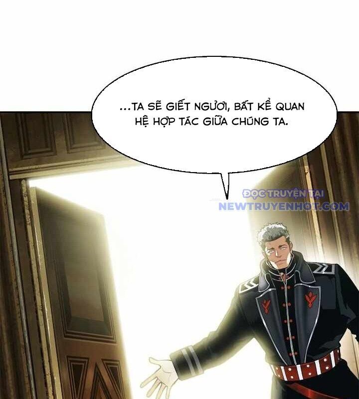 Bất Bại Chân Ma Chap 244 - Next Chap 245