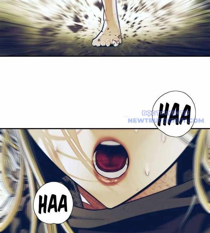 Bất Bại Chân Ma Chap 244 - Next Chap 245