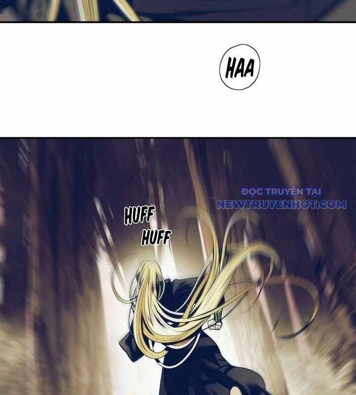 Bất Bại Chân Ma Chap 244 - Next Chap 245