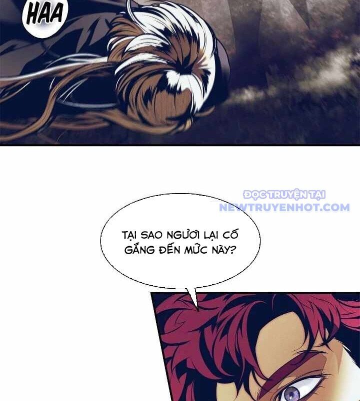Bất Bại Chân Ma Chap 244 - Next Chap 245