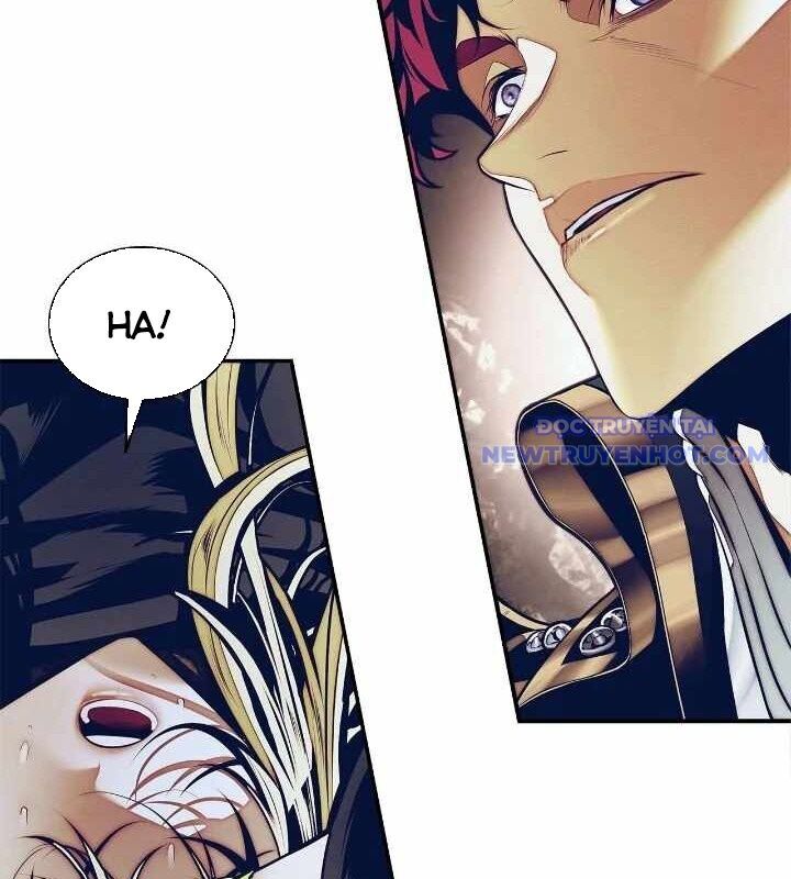 Bất Bại Chân Ma Chap 244 - Next Chap 245