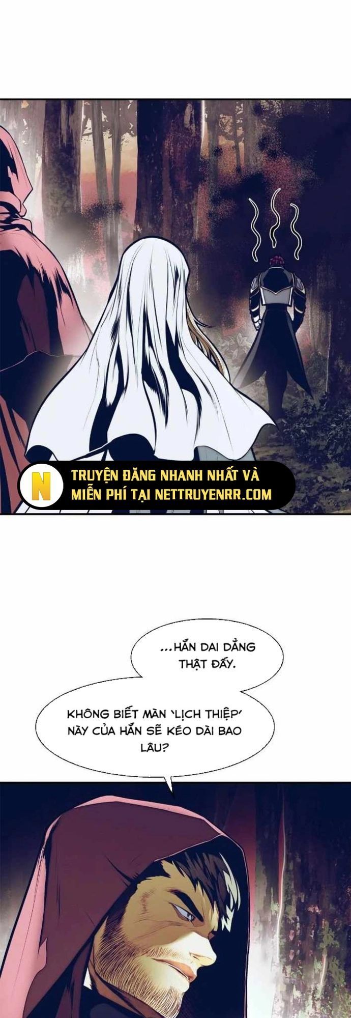 Bất Bại Chân Ma Chap 245 - Next Chap 246