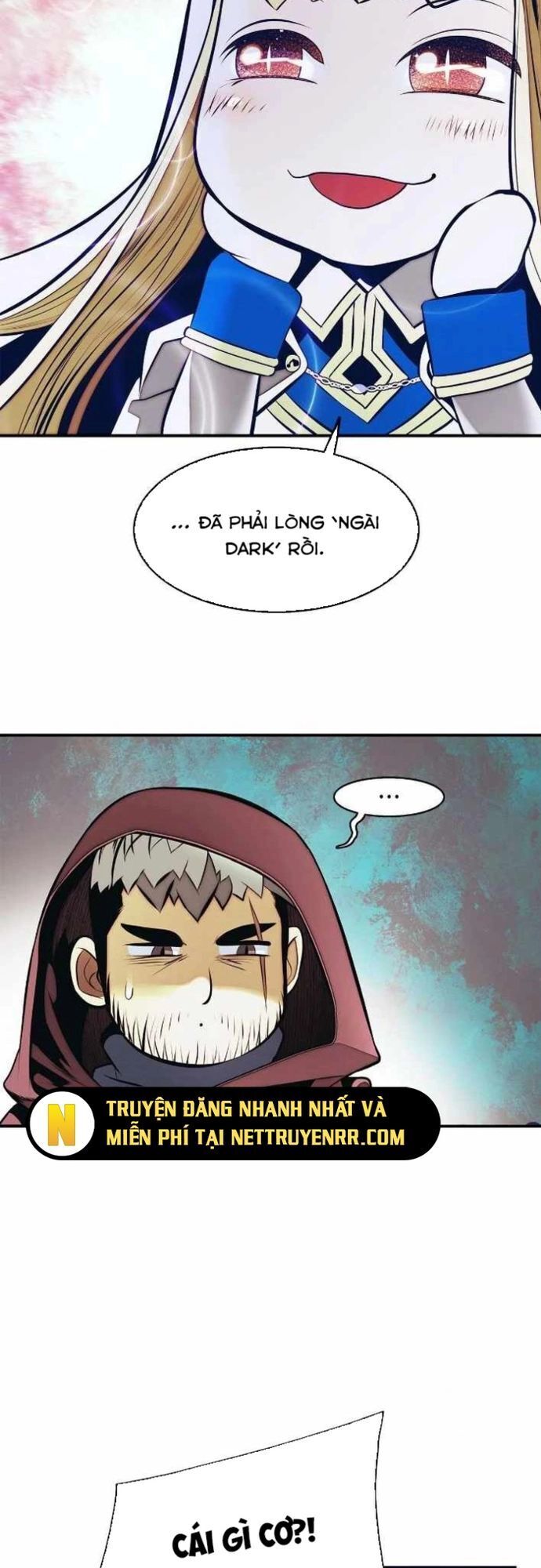 Bất Bại Chân Ma Chap 245 - Next Chap 246