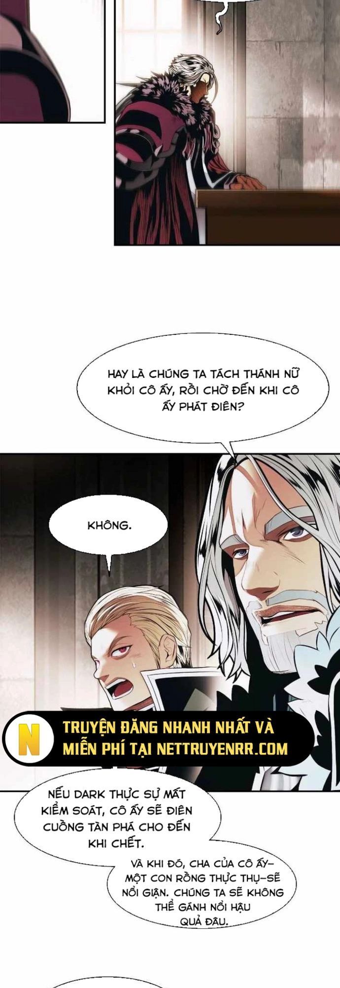 Bất Bại Chân Ma Chap 245 - Next Chap 246
