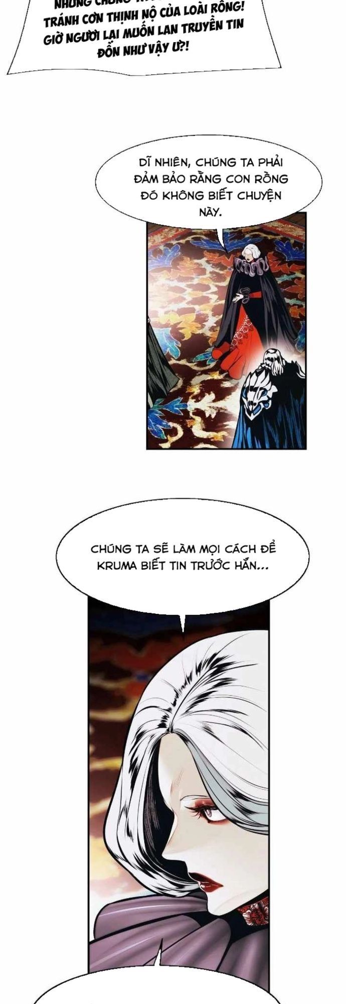 Bất Bại Chân Ma Chap 245 - Next Chap 246