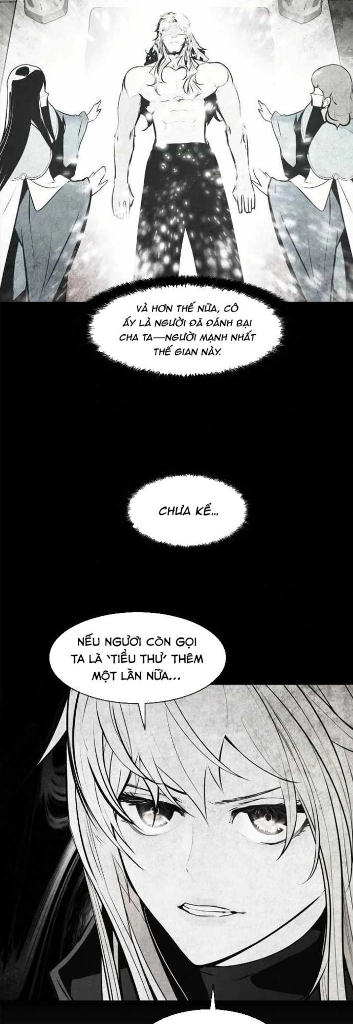 Bất Bại Chân Ma Chap 245 - Next Chap 246