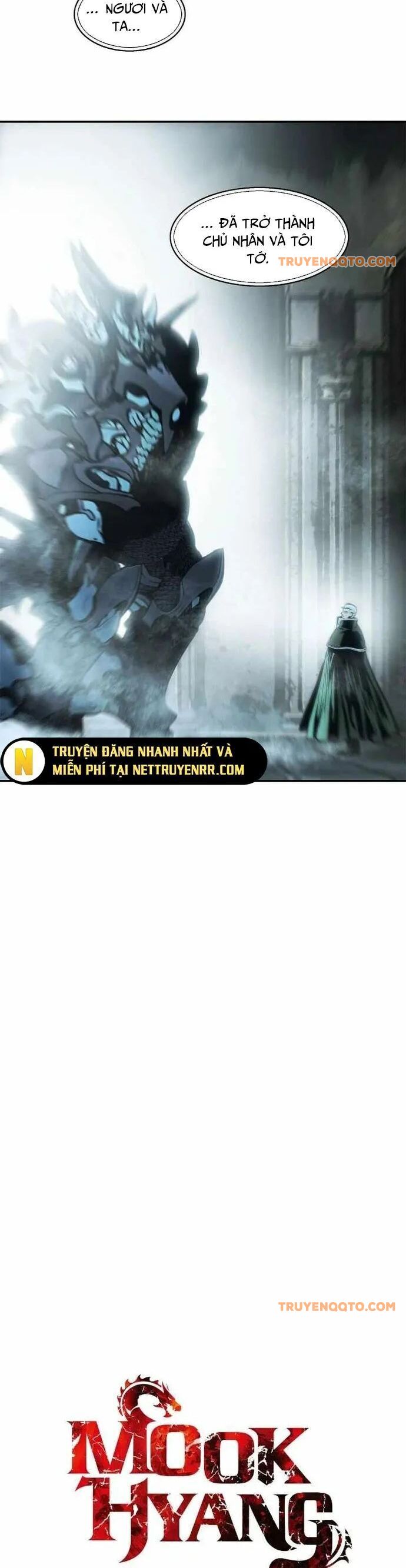 Bất Bại Chân Ma Chap 246 - Next Chap 247