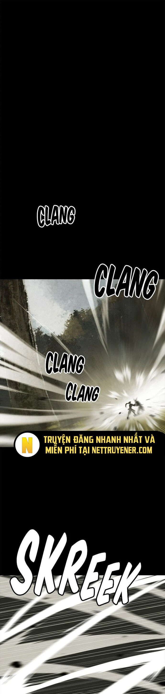 Bất Bại Chân Ma Chap 247 - Next Chap 248
