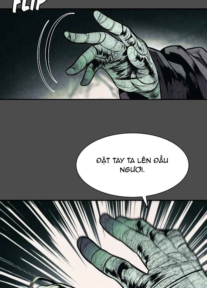Bất Bại Chân Ma Chap 248 - Next Chap 249