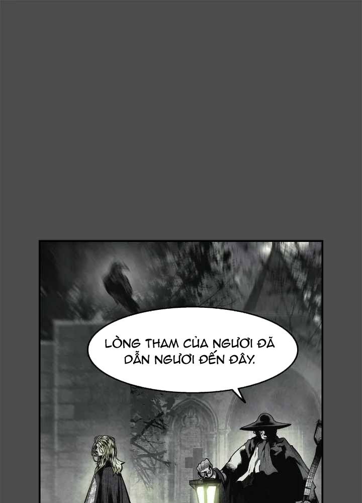 Bất Bại Chân Ma Chap 248 - Next Chap 249