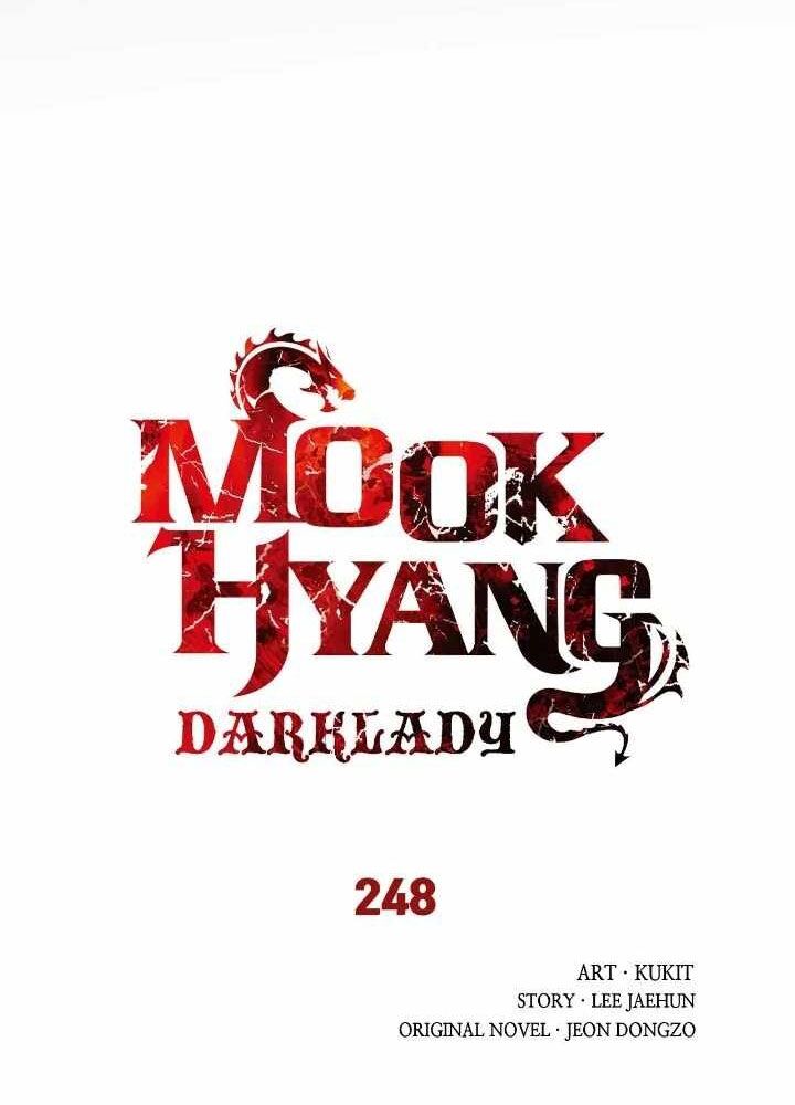 Bất Bại Chân Ma Chap 248 - Next Chap 249