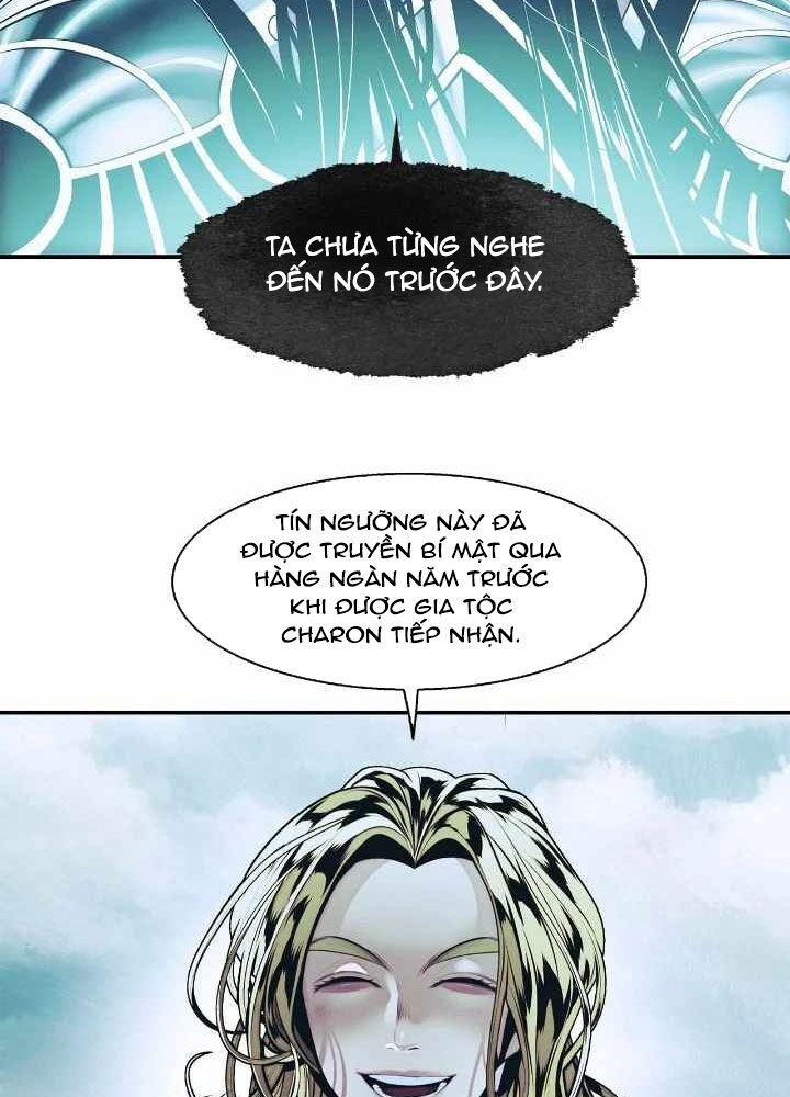 Bất Bại Chân Ma Chap 248 - Next Chap 249