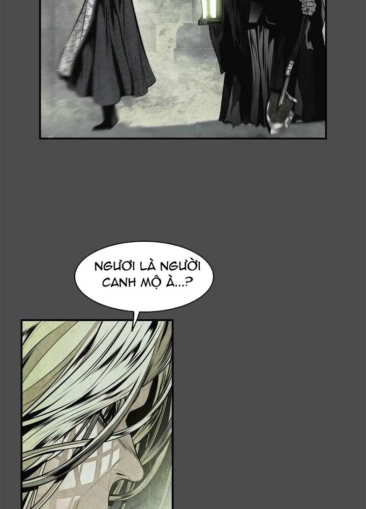 Bất Bại Chân Ma Chap 248 - Next Chap 249
