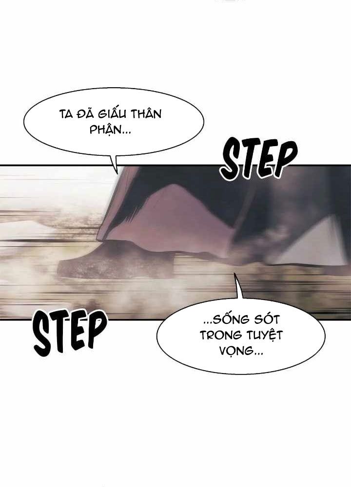 Bất Bại Chân Ma Chap 248 - Next Chap 249