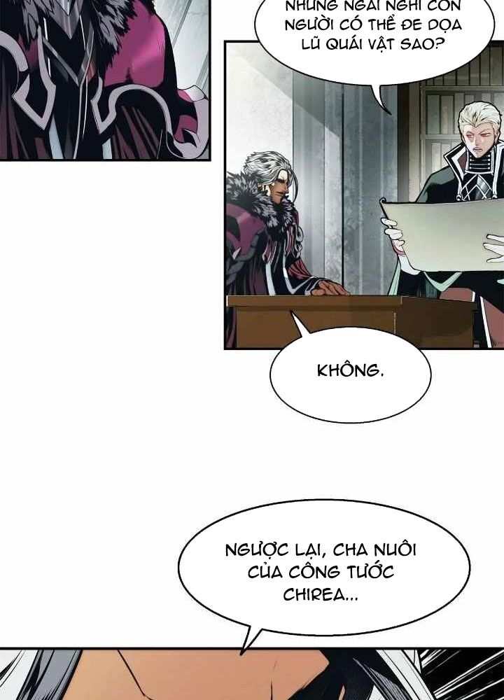 Bất Bại Chân Ma Chap 248 - Next Chap 249