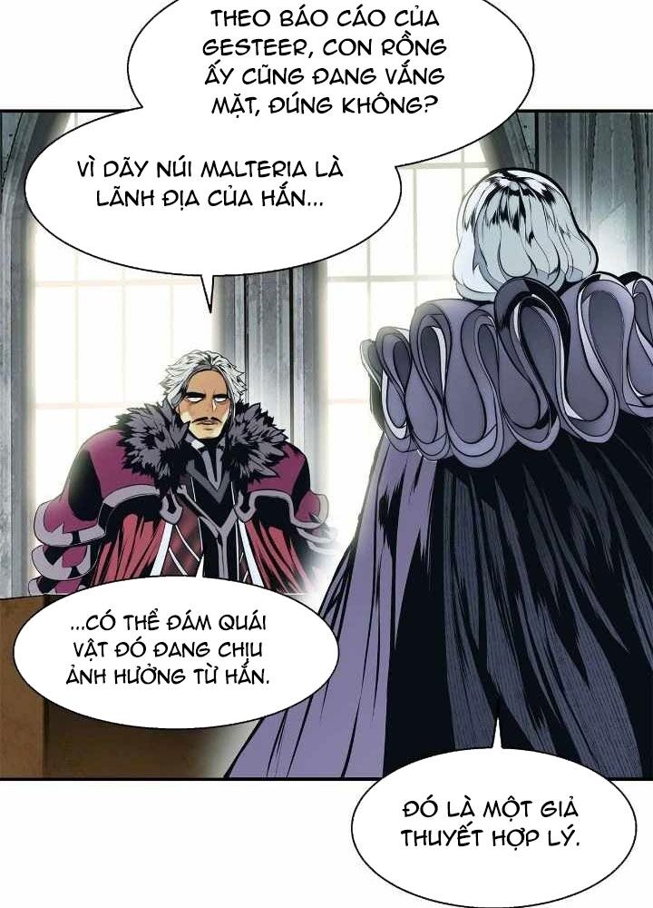 Bất Bại Chân Ma Chap 248 - Next Chap 249