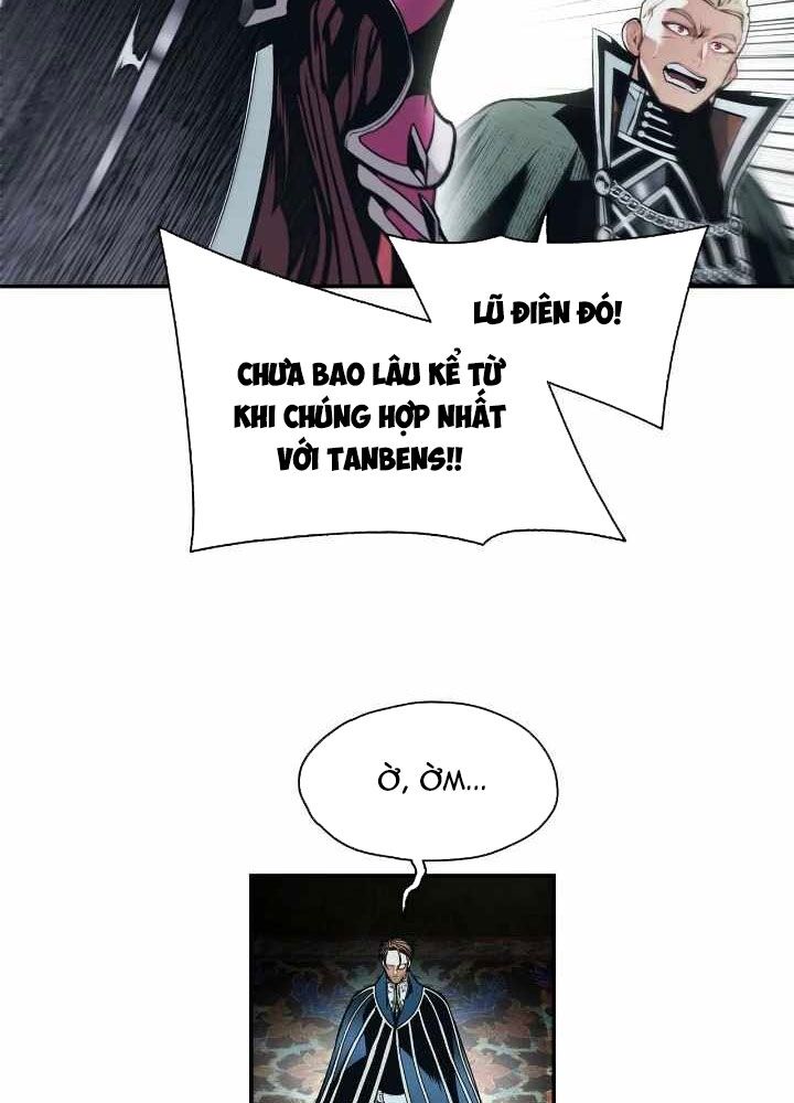 Bất Bại Chân Ma Chap 248 - Next Chap 249