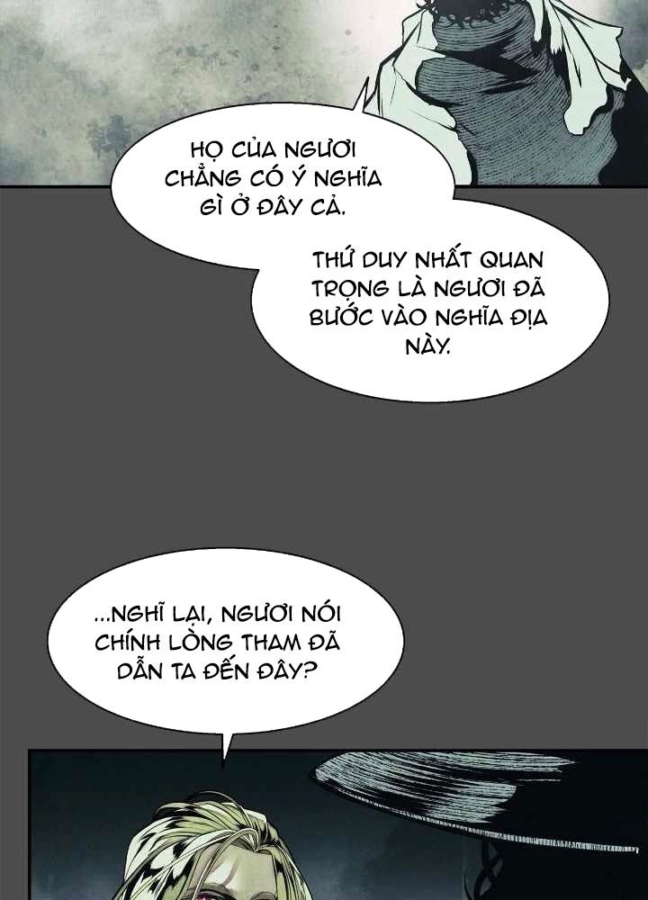 Bất Bại Chân Ma Chap 248 - Next Chap 249