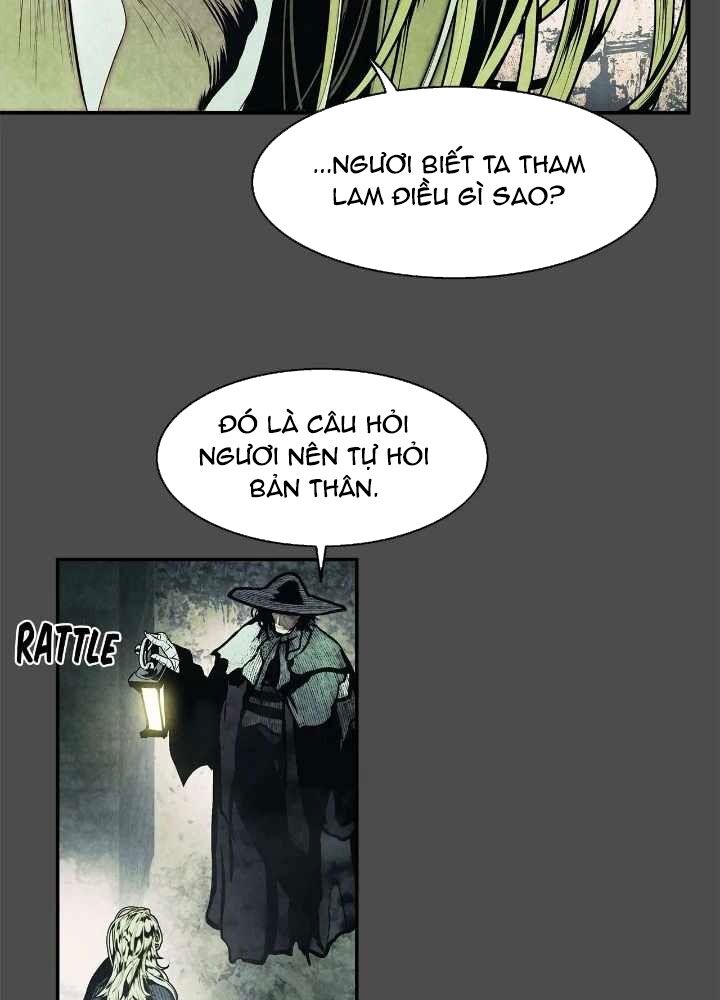 Bất Bại Chân Ma Chap 248 - Next Chap 249