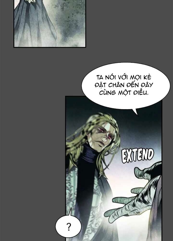 Bất Bại Chân Ma Chap 248 - Next Chap 249