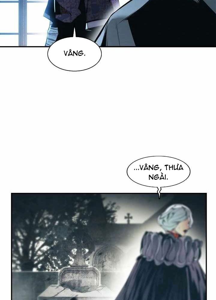 Bất Bại Chân Ma Chap 248 - Next Chap 249