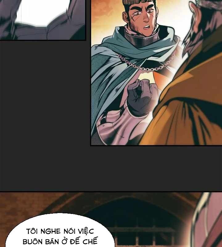 Bất Bại Chân Ma Chap 249 - Next Chap 250
