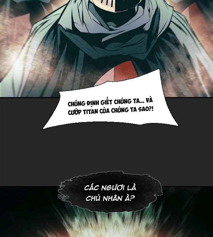 Bất Bại Chân Ma Chap 249 - Next Chap 250