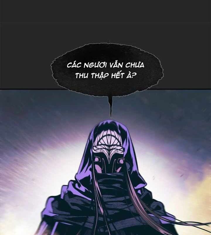 Bất Bại Chân Ma Chap 249 - Next Chap 250