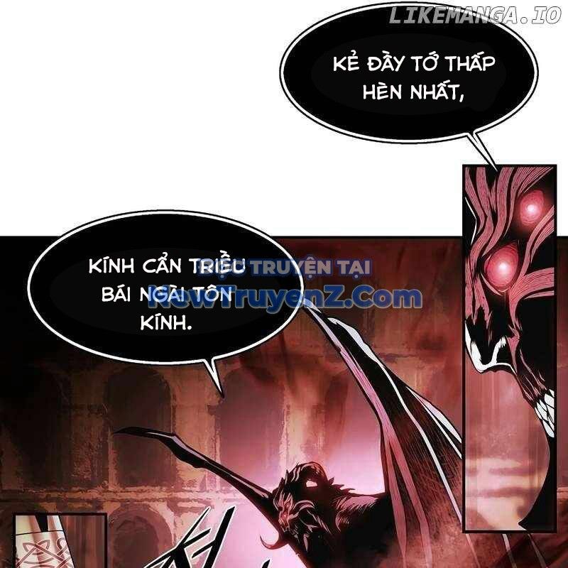Bất Bại Chân Ma Chap 250 - Next Chap 251