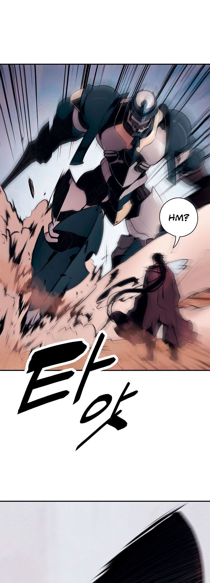 Bất Bại Chân Ma Chap 251 - Next Chap 252