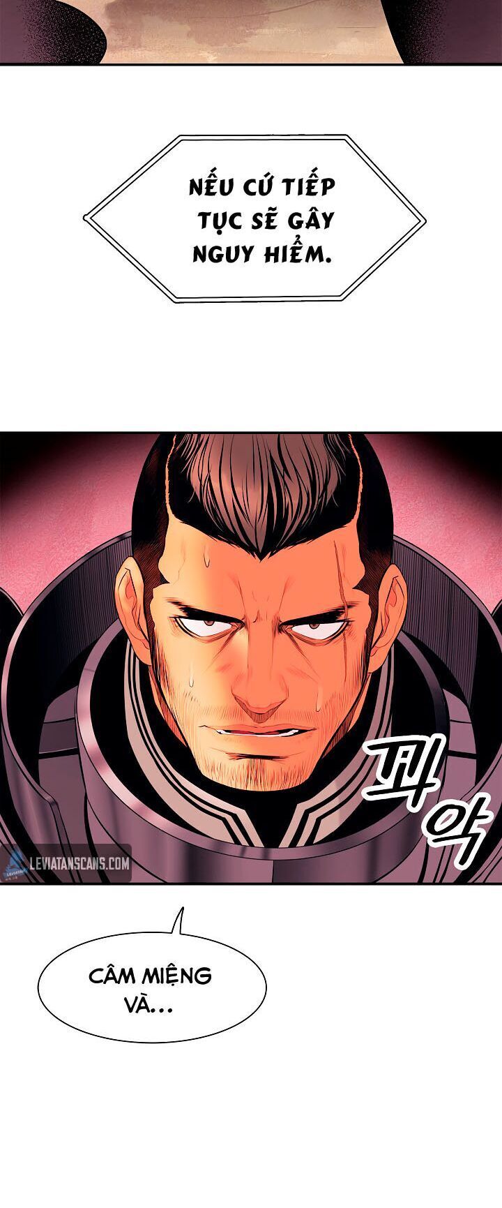 Bất Bại Chân Ma Chap 251 - Next Chap 252