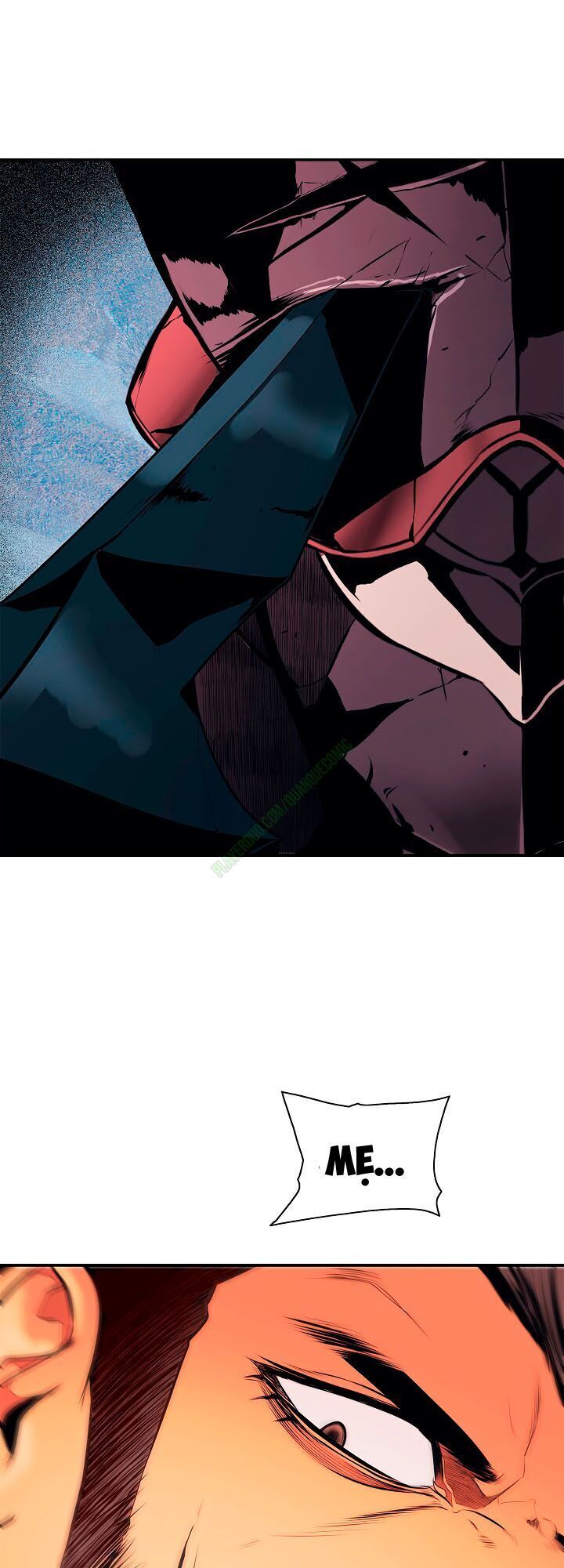 Bất Bại Chân Ma Chap 251 - Next Chap 252