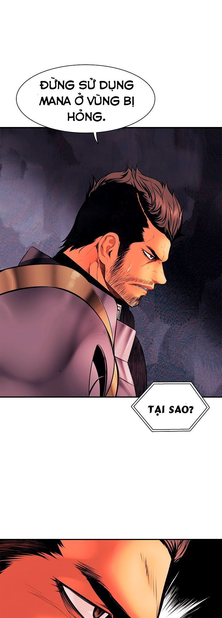 Bất Bại Chân Ma Chap 251 - Next Chap 252