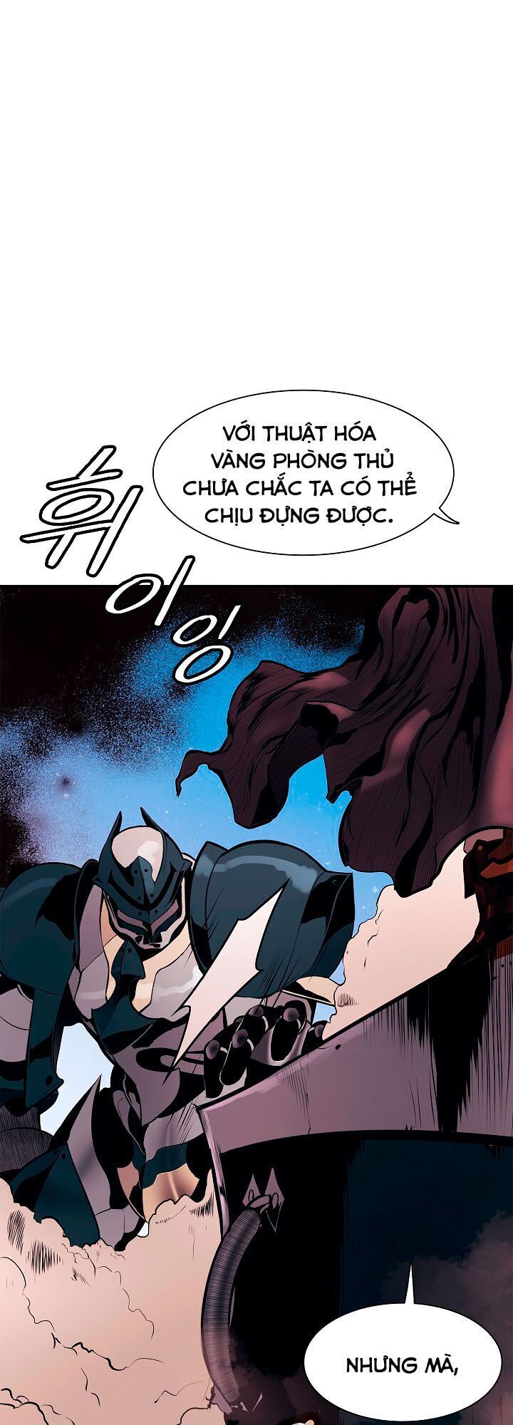 Bất Bại Chân Ma Chap 251 - Next Chap 252
