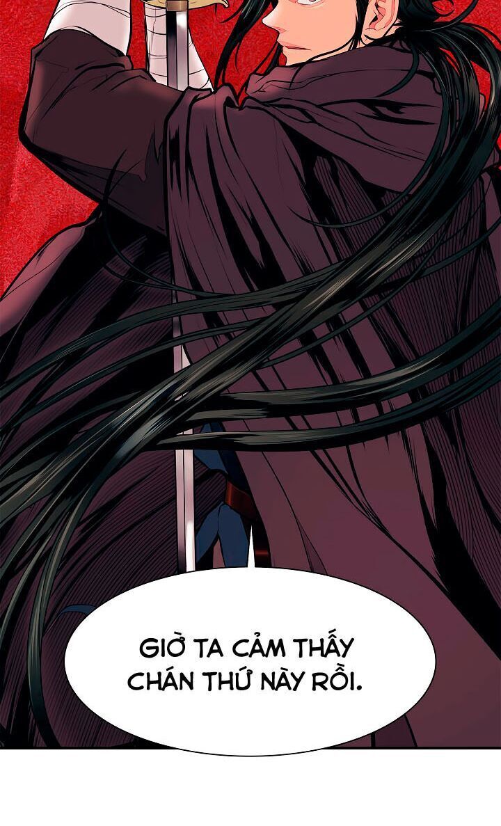 Bất Bại Chân Ma Chap 251 - Next Chap 252